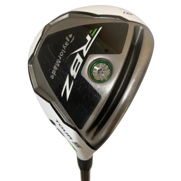 テーラーメイド RBZ TOUR 5W USA フェアウェイウッド FW フレックスS
