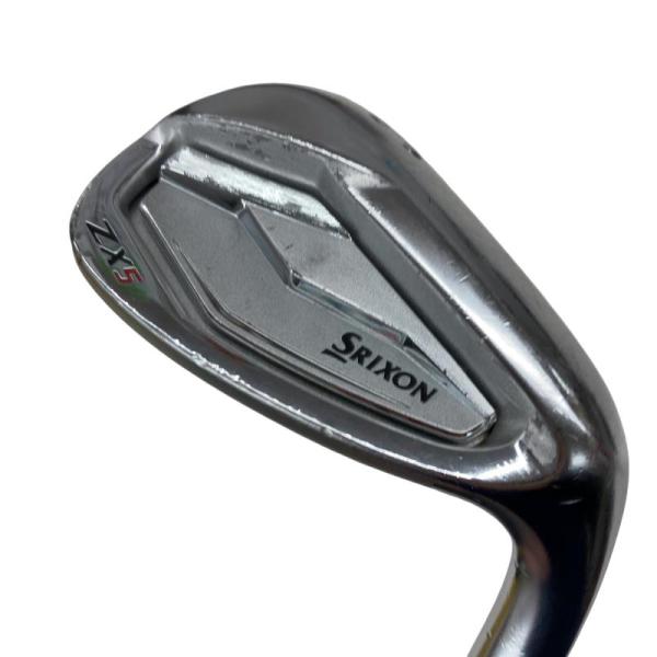 ダンロップ SRIXON ZX5 SW ウェッジ WG フレックスS
