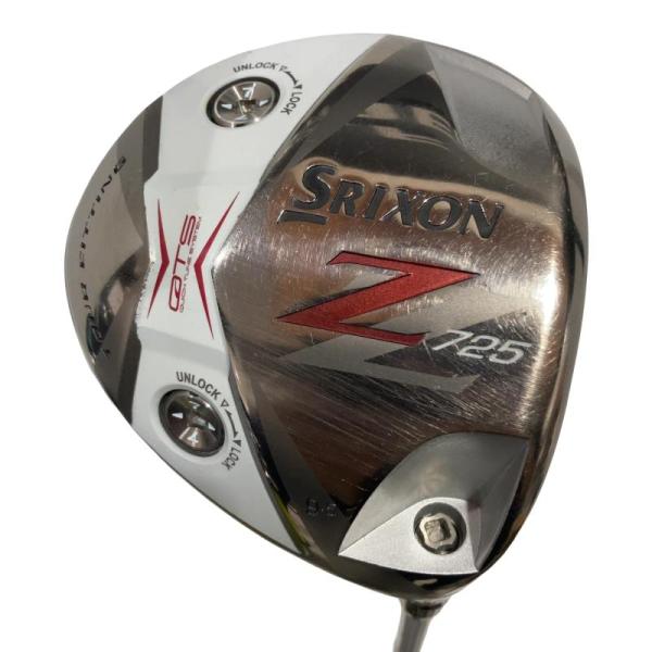 ダンロップ SRIXON Z725  9.5° ドライバー DR フレックスS