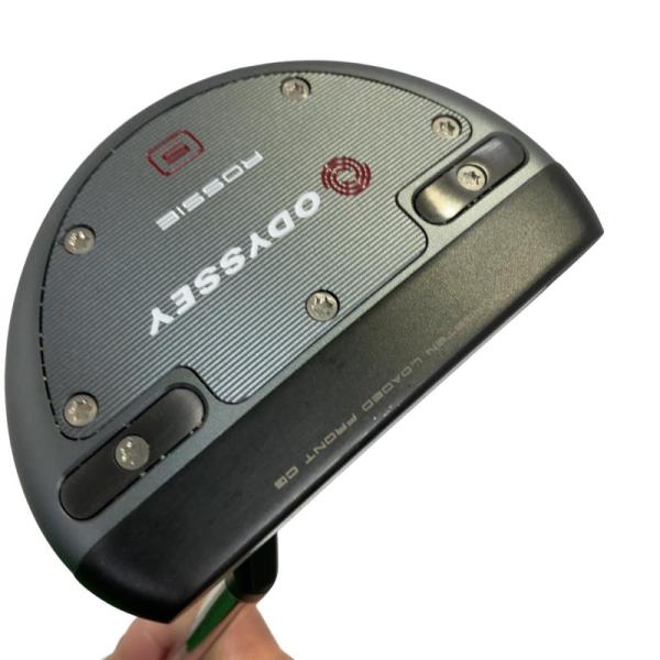 オデッセイ TRI-HOT 5K ROSSIE S 34インチ パター PT フレックスその他