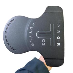 MIZUNO（ミズノ） 返品OK お買い得品！中古 ツアーマジック 303 パター