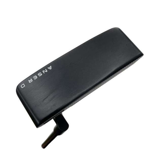 ピン PLD MILLED ANSER D 34インチ パター PT フレックスその他