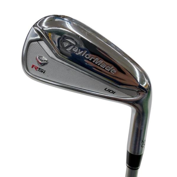 テーラーメイド RSi TP UDI U3 ユーティリティ UT フレックスその他