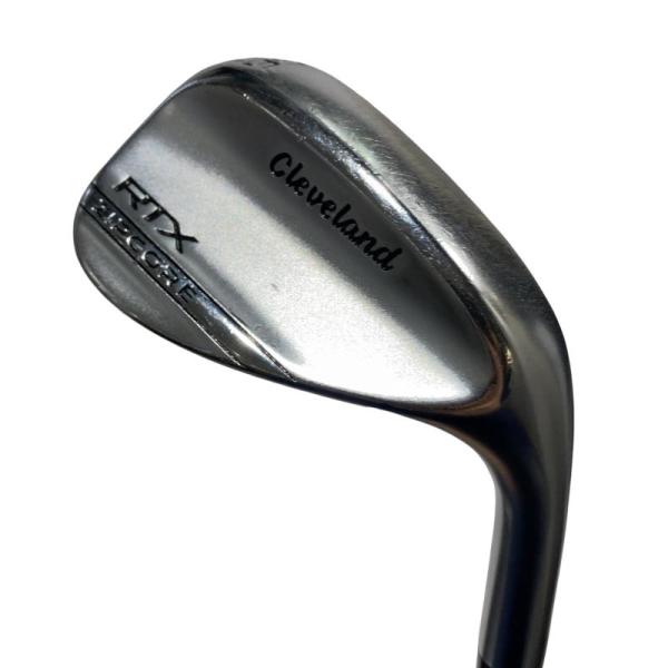 クリーブランド Cleveland RTX ZIPCORE ツアーサテン 56°/12° FULL ...