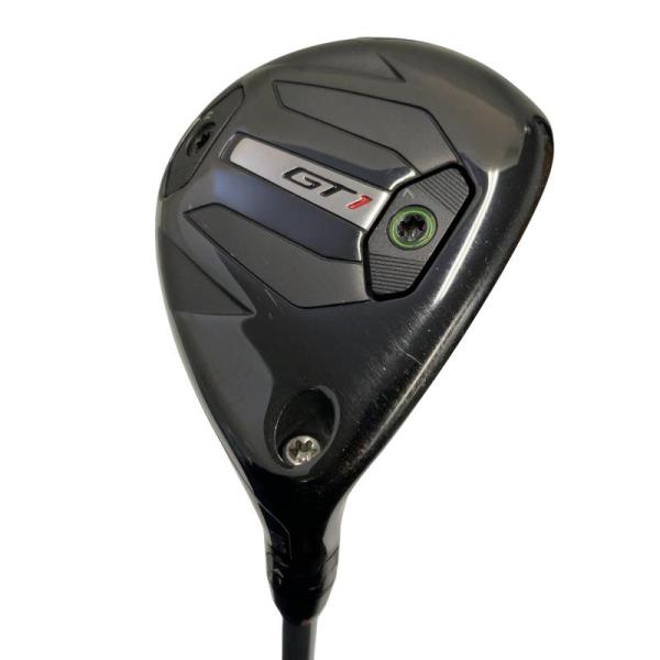 タイトリスト GT1 23° ユーティリティ UT フレックスS