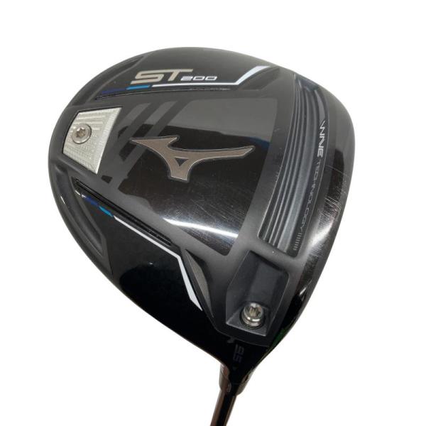 ミズノ Mizuno ST200  9.5° ドライバー DR フレックスSR