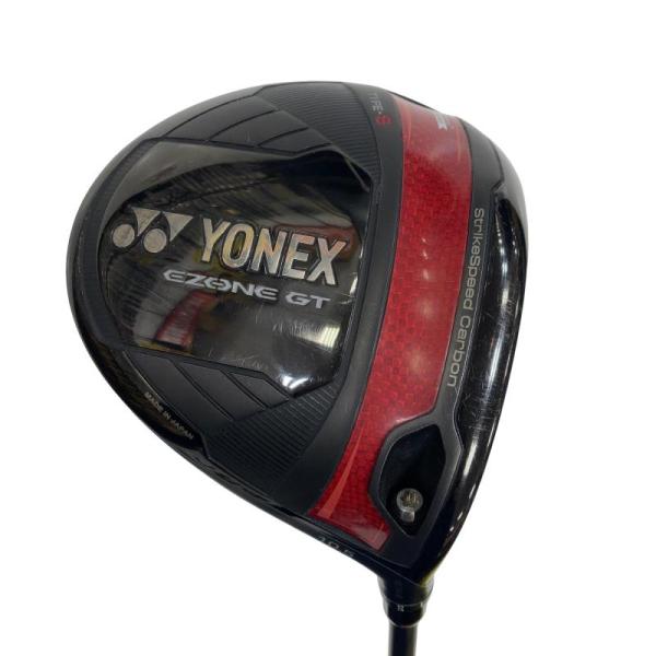 ヨネックス EZONE GT TYPE-S(2024) 10.5° ドライバー DR フレックスR