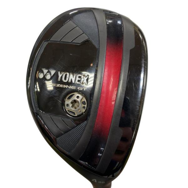 ヨネックス EZONE GT(2024) U4 ユーティリティ UT フレックスR
