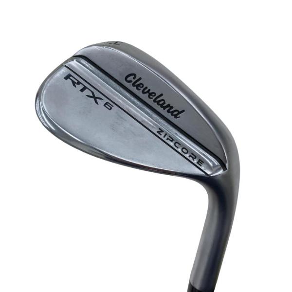 クリーブランド Cleveland RTX-6 ZIPCORE ツアーサテン 54°/10° MID...