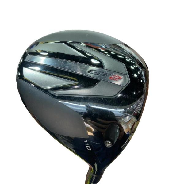 タイトリスト GT2 11° ドライバー DR フレックスその他