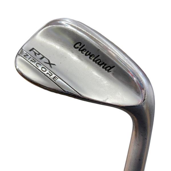 クリーブランド Cleveland RTX ZIPCORE ツアーサテン 48°/10° MID ウ...