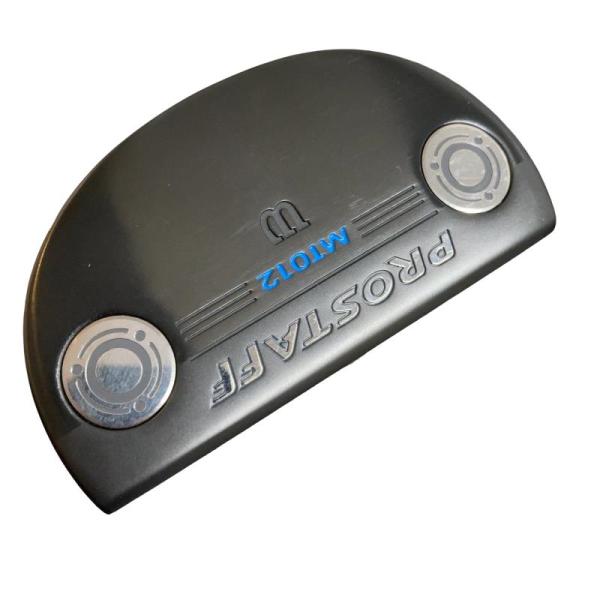 ウィルソン PROSTAFF MT012 34インチ パター PT フレックスその他