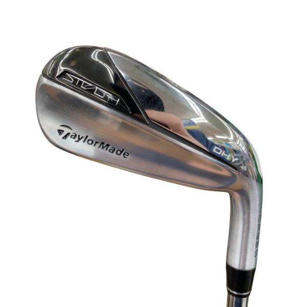 テーラーメイド STEALTH DHY U3 ユーティリティ UT フレックスS