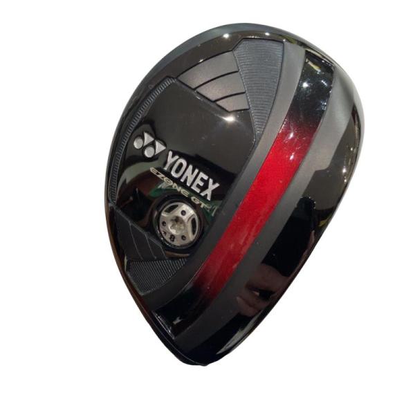 ヨネックス EZONE GT(2024) U4 ユーティリティ UT フレックスR