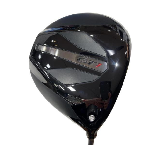 タイトリスト GT1 10° ドライバー DR フレックスR