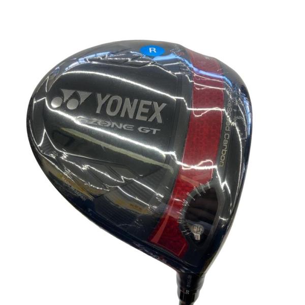 ヨネックス EZONE GT TYPE-S(2024) 10.5° ドライバー DR フレックスR