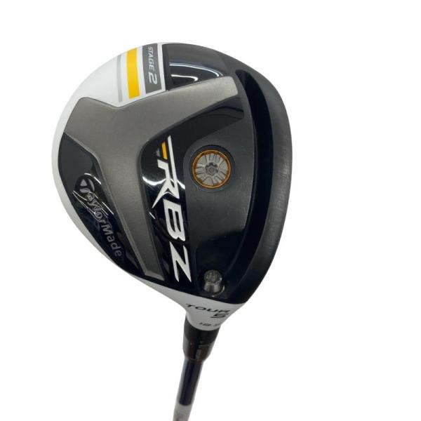 テーラーメイド RBZ STAGE 2 TOUR 5W フェアウェイウッド FW フレックスS