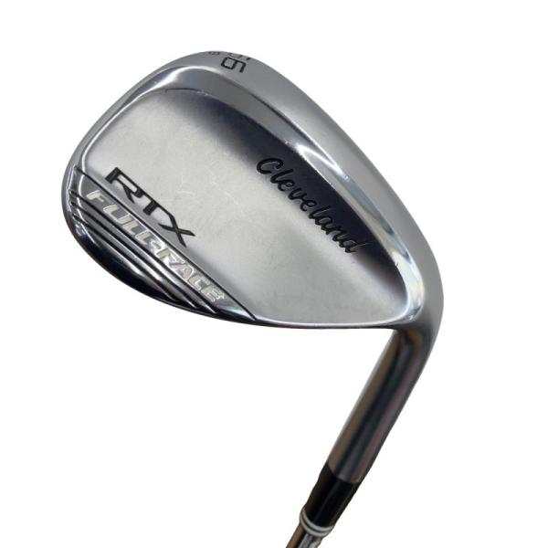 クリーブランド Cleveland RTX ZIPCORE FULL-FACE 56°/09° ウェ...