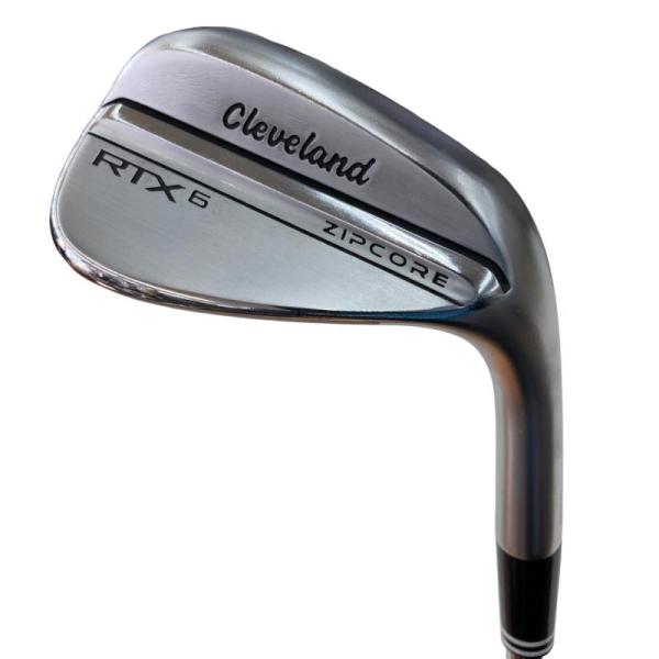 クリーブランド Cleveland RTX-6 ZIPCORE ツアーサテン 48°/10° MID...