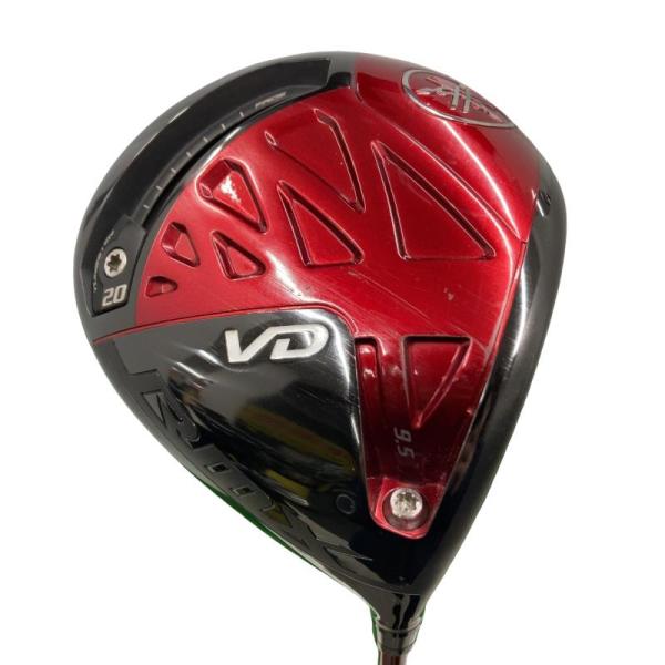 ヤマハ RMX VD  9.5° ドライバー DR フレックスその他