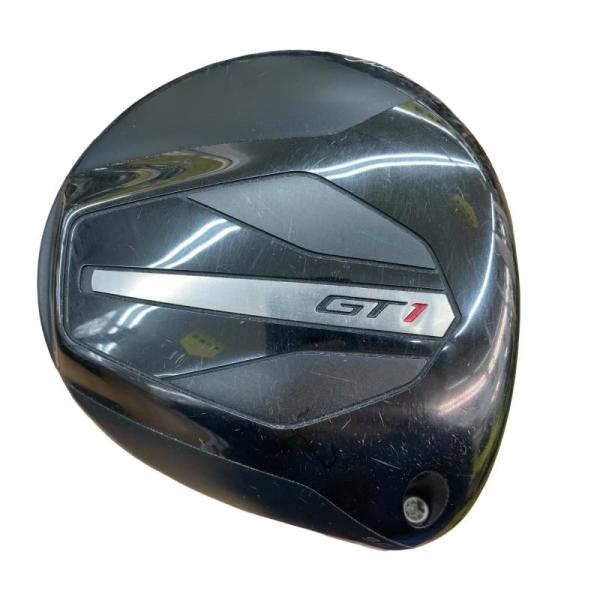 タイトリスト GT1  9° ドライバー DR フレックスR