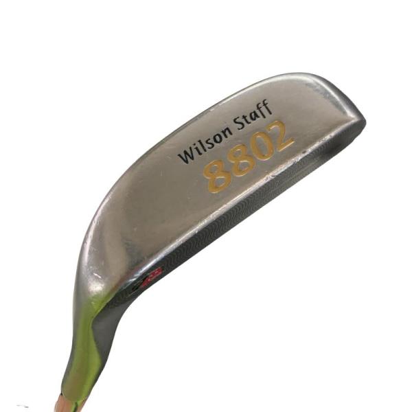 ウィルソン Wilson staff 8802 35インチ USA パター PT フレックスその他