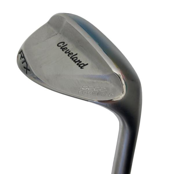 クリーブランド Cleveland RTX DEEP FORGED 2 50°/10° ウェッジ W...