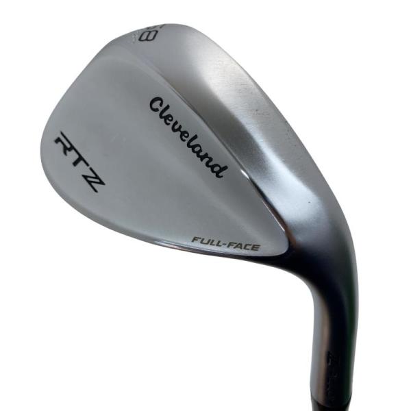 クリーブランド Cleveland RTZ ツアーサテン 58°/08° ADAPT ウェッジ WG...
