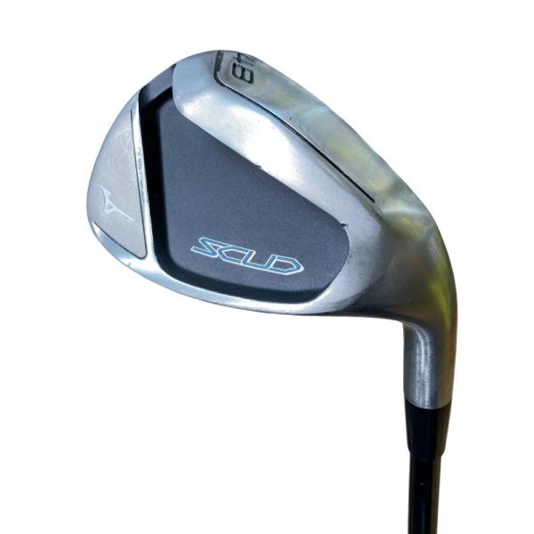 ミズノ SCUD 48° ウェッジ WG フレックスその他