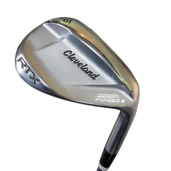 クリーブランド Cleveland RTX DEEP FORGED 2 56°/12° ウェッジ W...