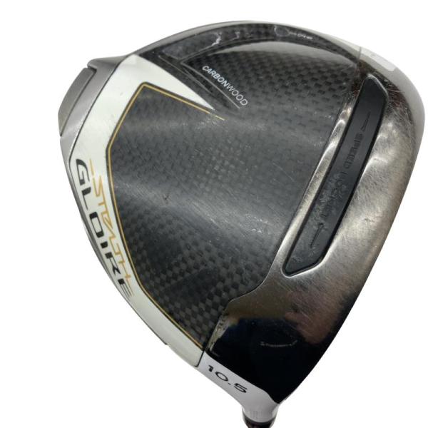 テーラーメイド STEALTH GLOIRE 10.5° ドライバー DR フレックスSR