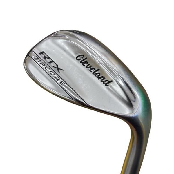 クリーブランド Cleveland RTX ZIPCORE ツアーサテン 60°/10° MID ウ...