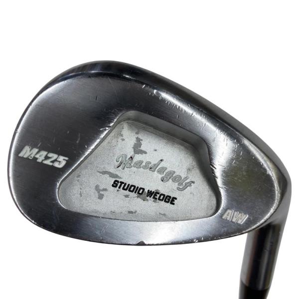 MASDA MASDA STUDIO WEDGE M425 AW ウェッジ WG フレックスその他
