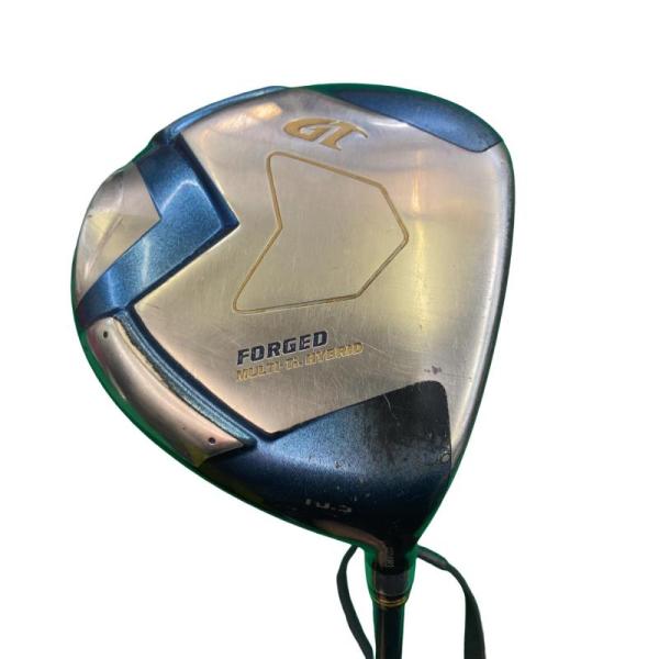 セイコー(S-YARD) S-YARD GT 10.5°(47インチ) ドライバー DR フレックス...