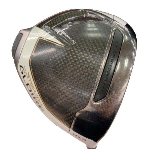 テーラーメイド STEALTH GLOIRE 10.5° ドライバー DR フレックスSR