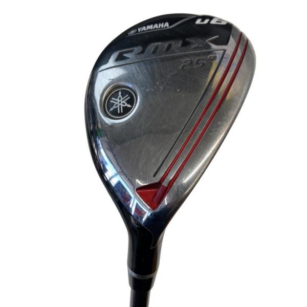 ヤマハ RMX(2020) U6 ユーティリティ UT フレックスS