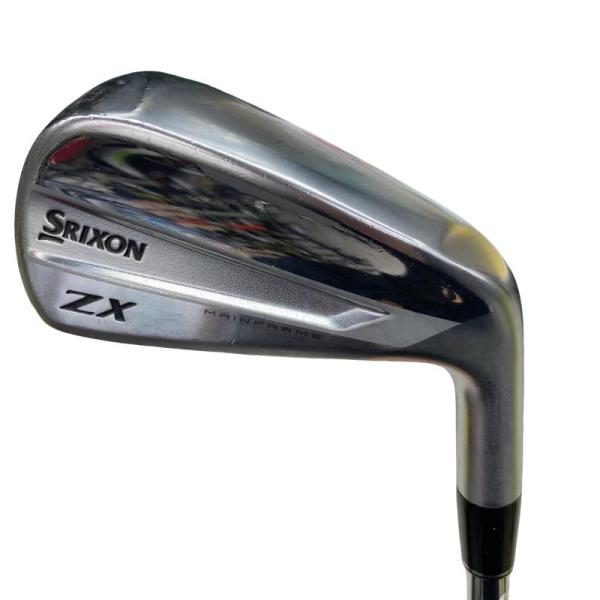 ダンロップ SRIXON ZX Mk II UTILITY U4 ユーティリティ UT フレックスS