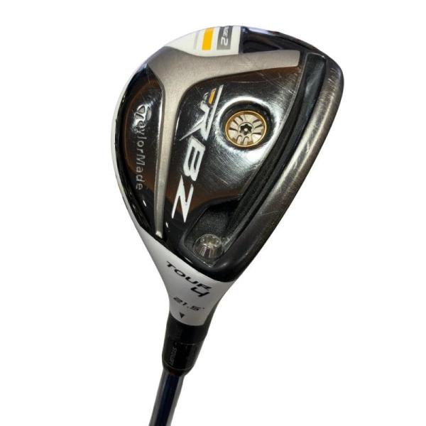テーラーメイド RBZ STAGE 2 TOUR U4 ユーティリティ UT フレックスS