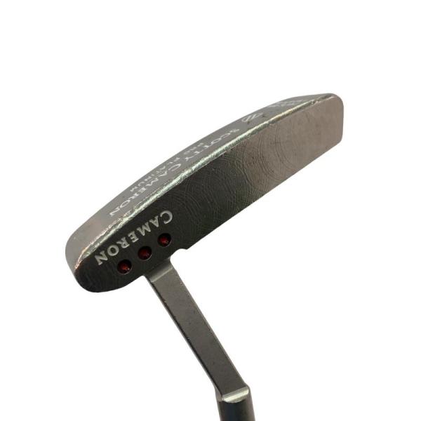タイトリスト SCOTTY CAMERON PRO PLATINUM NEWPORT MID SLA...