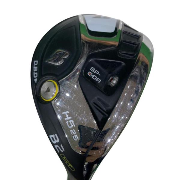 ブリヂストン BRIDGESTONE B2 HT H5 ユーティリティ UT フレックスS