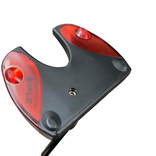 BLOODLINE BLOODLINE VALE(HPP) 34インチ パター PT フレックスその...