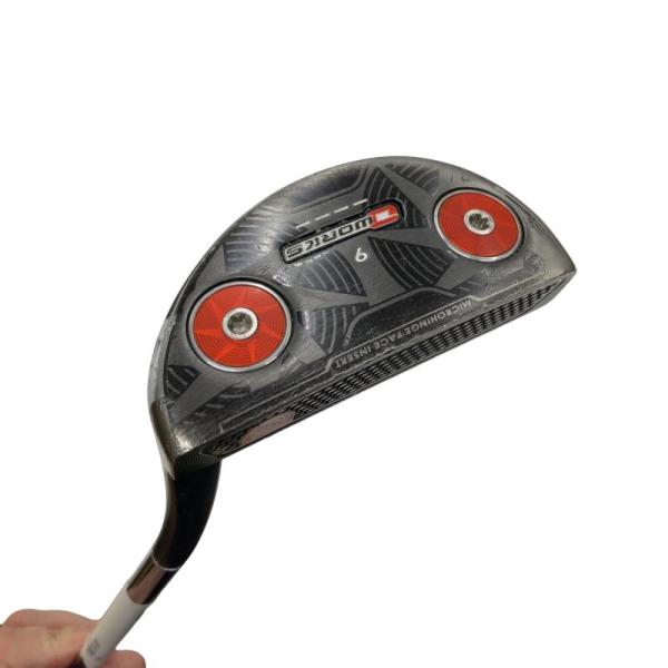 オデッセイ O WORKS #9 34インチ パター PT フレックスその他