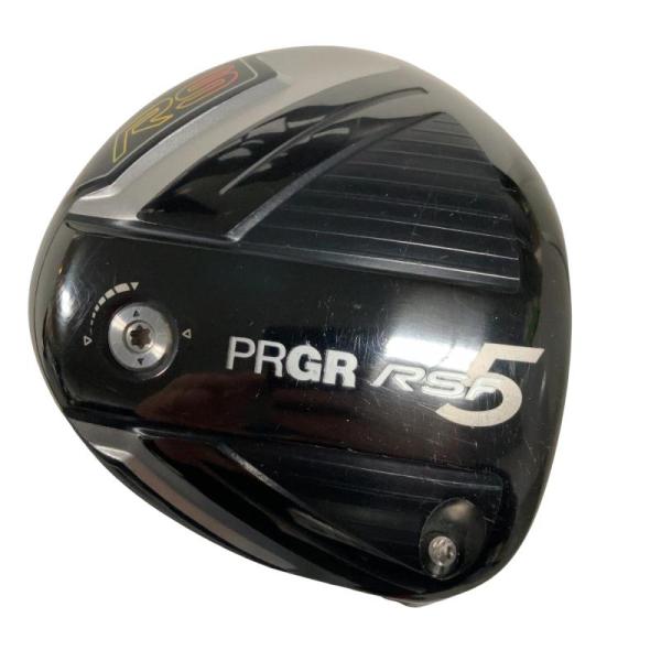 プロギア RS F 5(2020)  9.5° ドライバー DR フレックスS