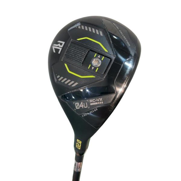 ロイヤルコレクション RC VX U4 ユーティリティ UT フレックスR