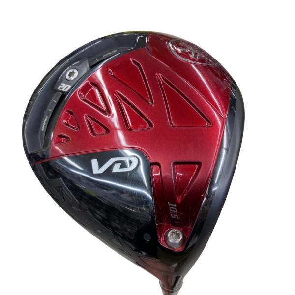 ヤマハ RMX VD 10.5° ドライバー DR フレックスその他