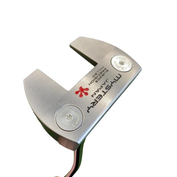 ミステリー(和宏エンタープライズ) MYSTERY MR300 パター PT フレックスその他