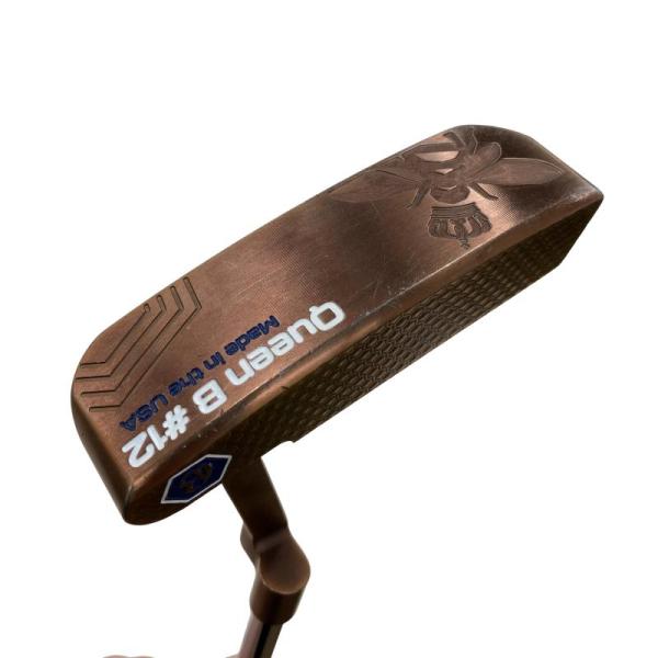 ベティナルディ BETTINARDI QUEEN B #12(2021) 34インチ パター PT ...