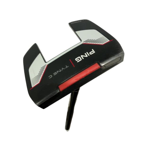 ピン PING TYNE C(2021) 33インチ(PP58) パター PT フレックスその他