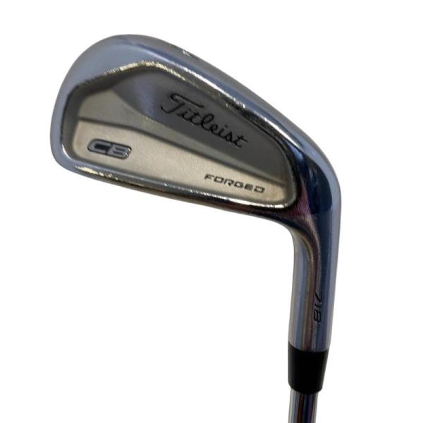 タイトリスト Titleist CB 718 #4 単品アイアン LI フレックスS