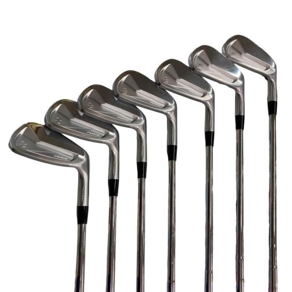 ヤマハ RMX VD/M(2024) 7S アイアンセット IR フレックスX